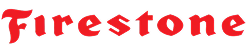 Firestone Logo