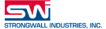 Strongwall Logo